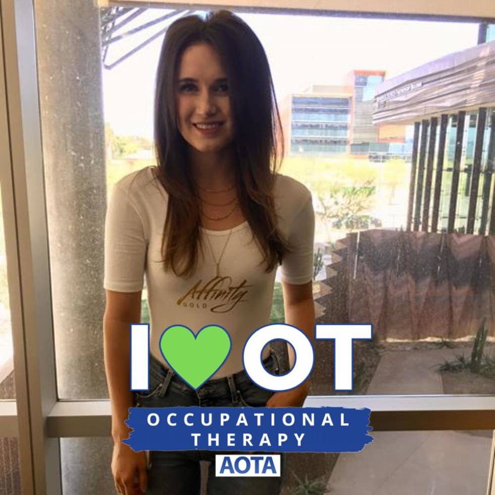 Meet your Posher, Jade